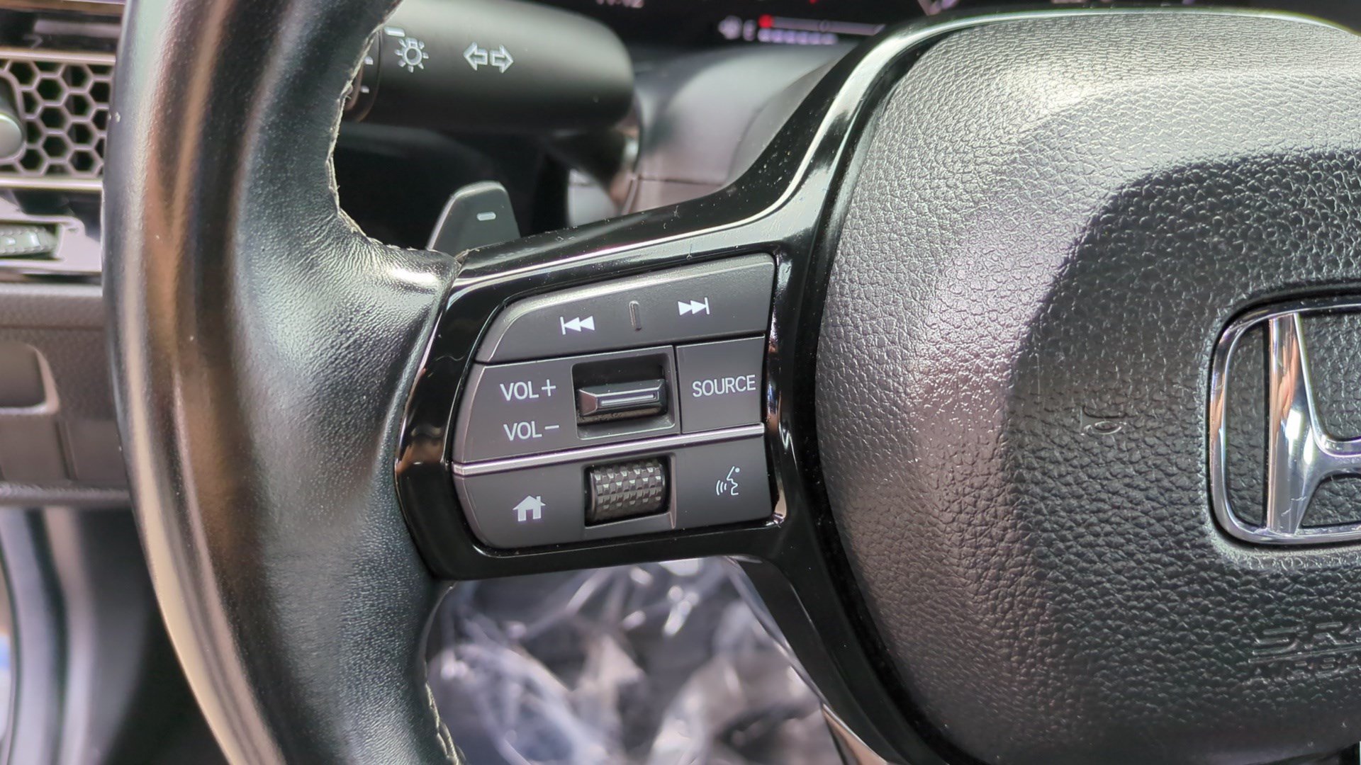 Used 2024 Honda Civic Sport image 17