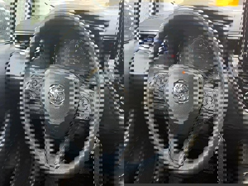 New 2026 Toyota Corolla LE image 14