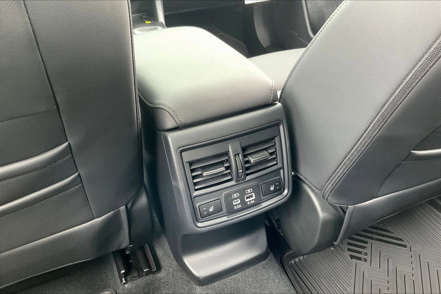 New 2026 Subaru Outback Touring XT AWD/4WD image 25