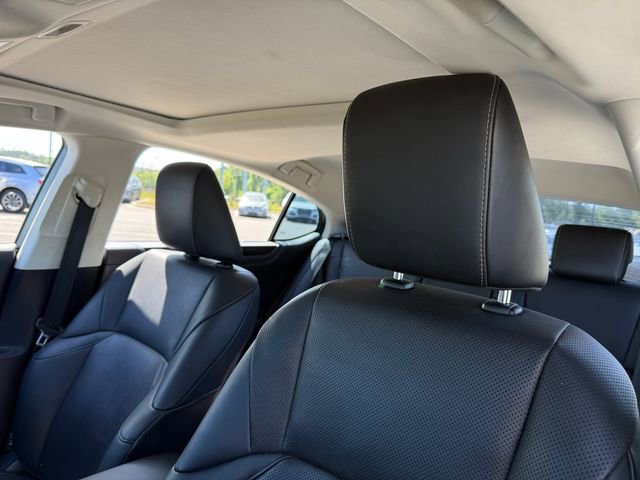 Used 2019 Lexus ES 350 w/ Premium Package FWD image 14