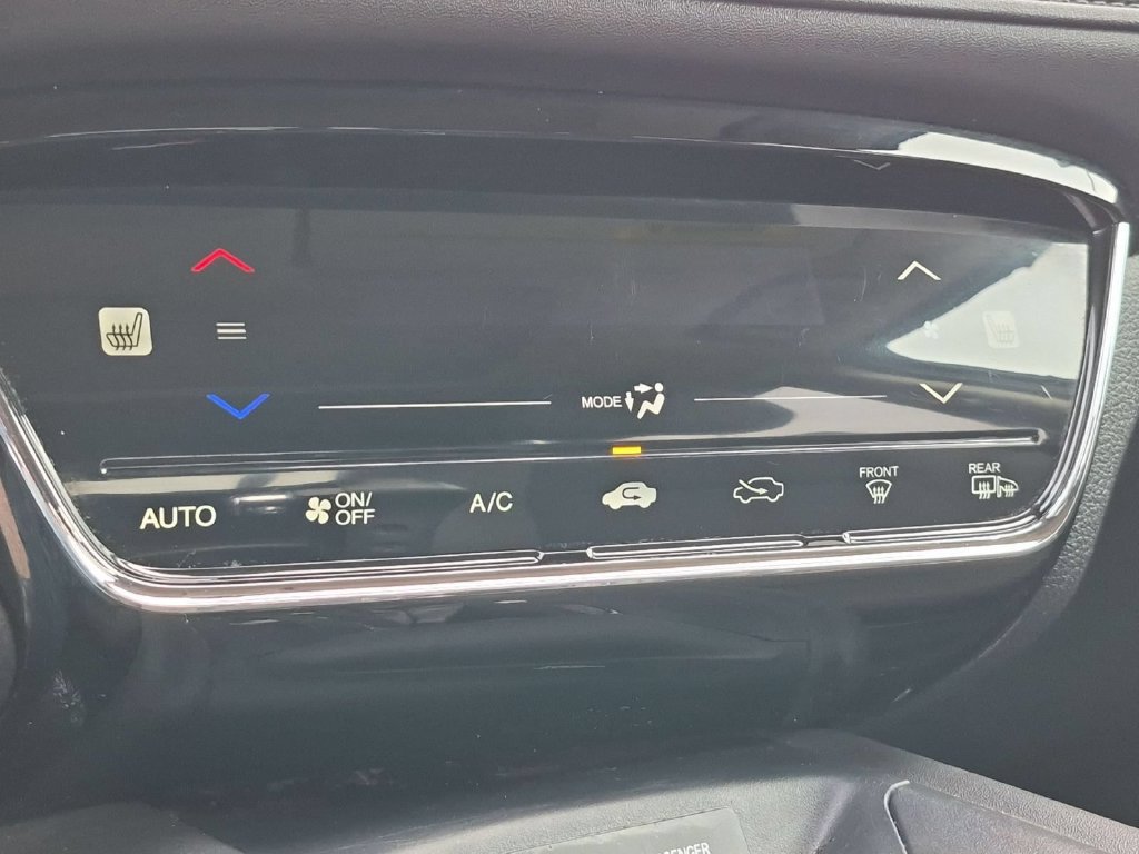 Used 2019 Honda HR-V EX image 23