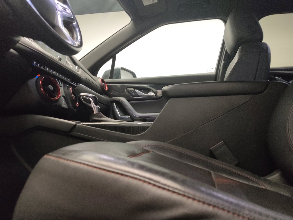 Used 2019 Chevrolet Blazer RS FWD image 17