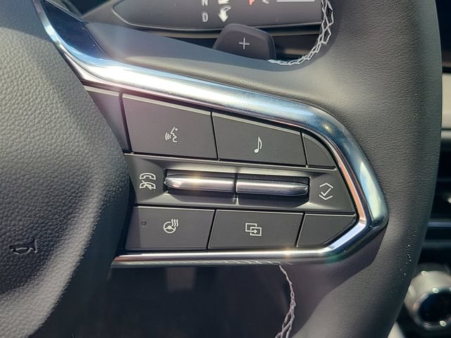 New 2026 Chevrolet Traverse LT FWD image 25