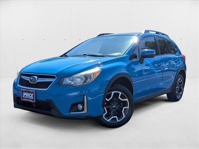 Used 2017 Subaru Crosstrek 2.0i Limited w/ Popular Package #2