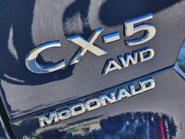 New 2026 MAZDA CX-5 Preferred AWD/4WD image 8