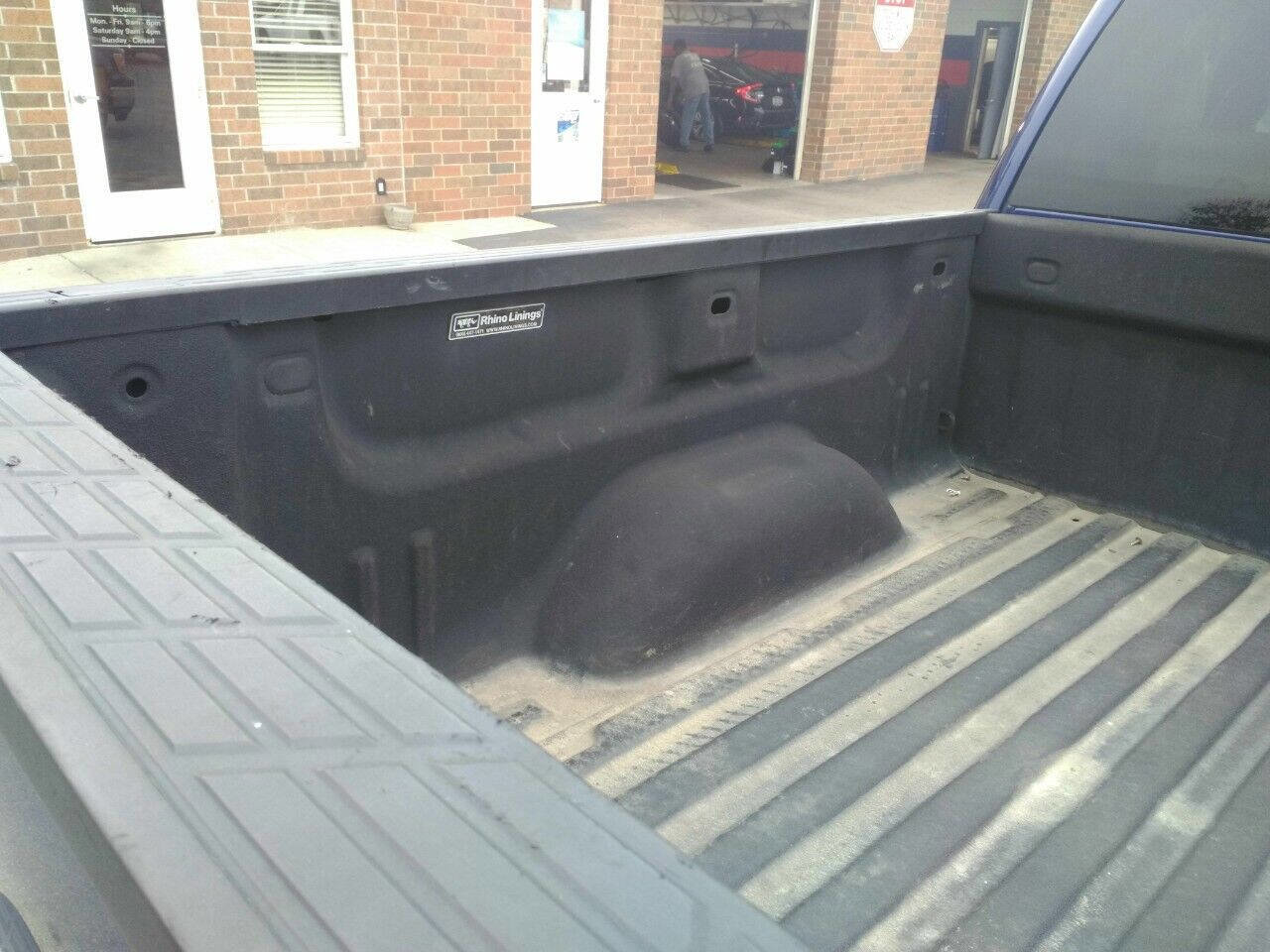 Used 2012 GMC Sierra 1500 SLT w/ Heritage Edition image 7