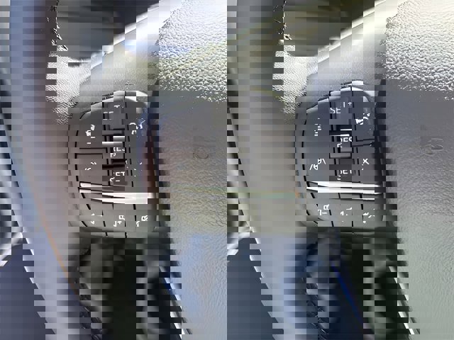 New 2025 Ford Bronco Sport Big Bend image 10