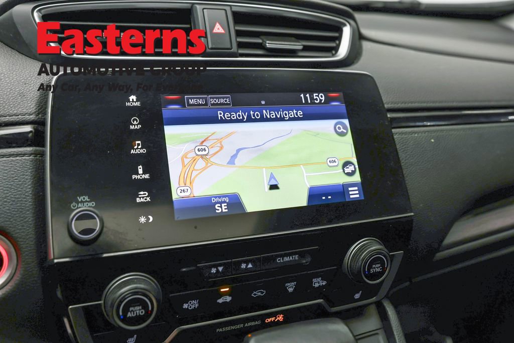 Used 2017 Honda CR-V Touring image 18