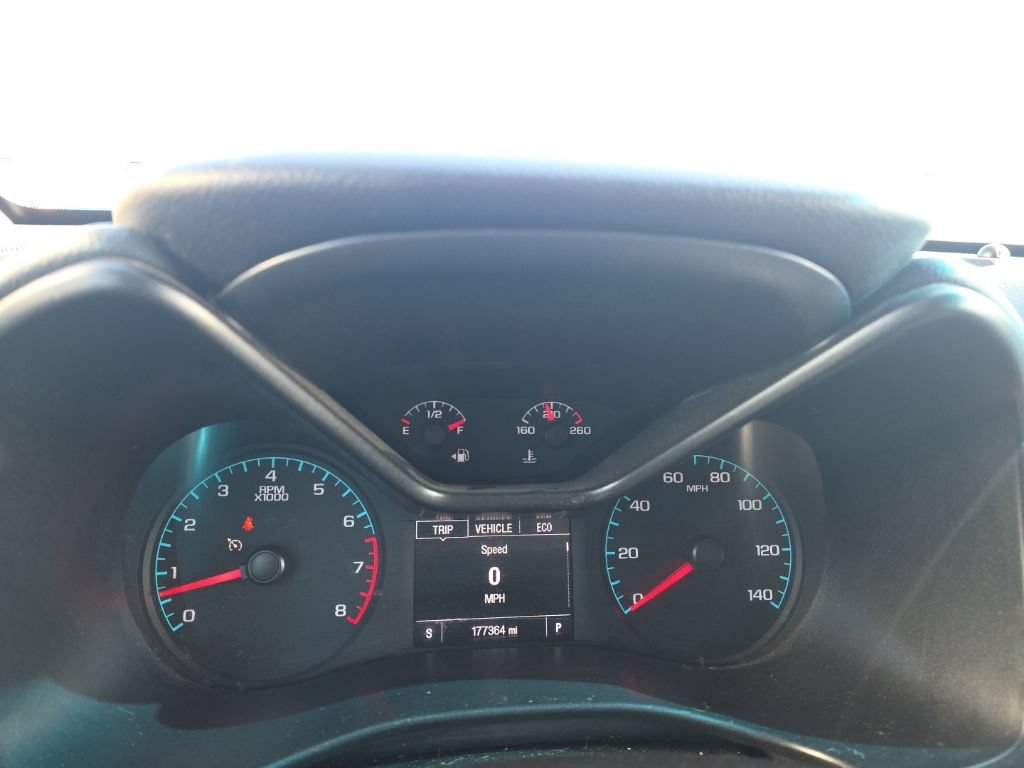 Used 2015 Chevrolet Colorado Z71 AWD/4WD image 44