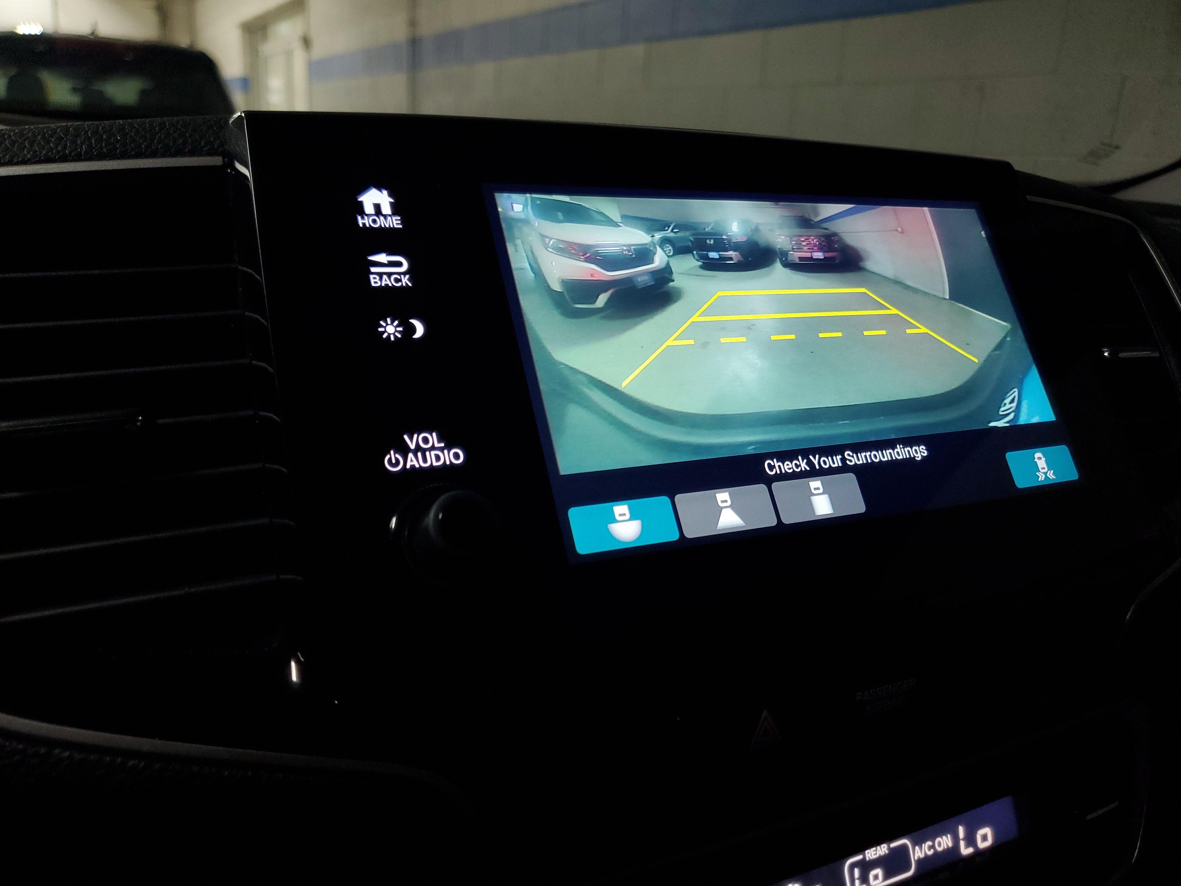 Used 2021 Honda Pilot EX image 29