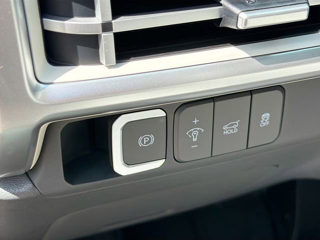 New 2026 Hyundai Santa Fe SEL image 10