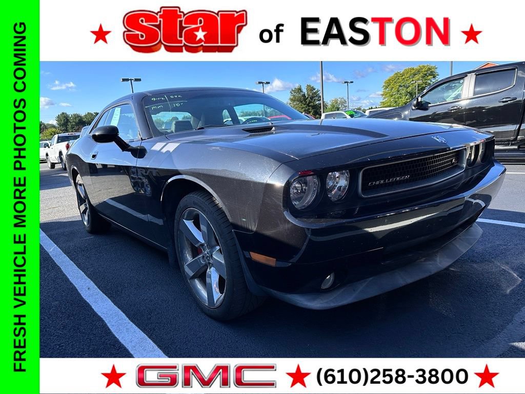 Used 2010 Dodge Challenger R/T RWD video 1