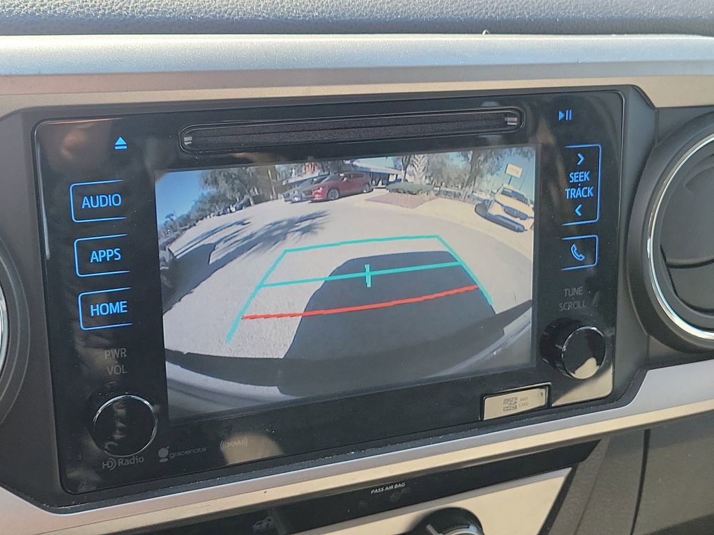 Used 2018 Toyota Tacoma SR5 image 27