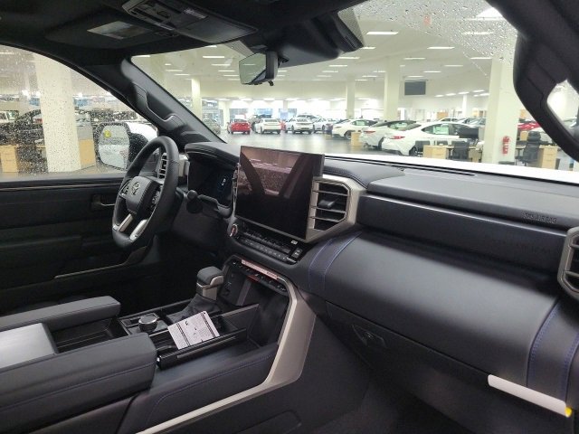 New 2026 Toyota Tundra Platinum image 10