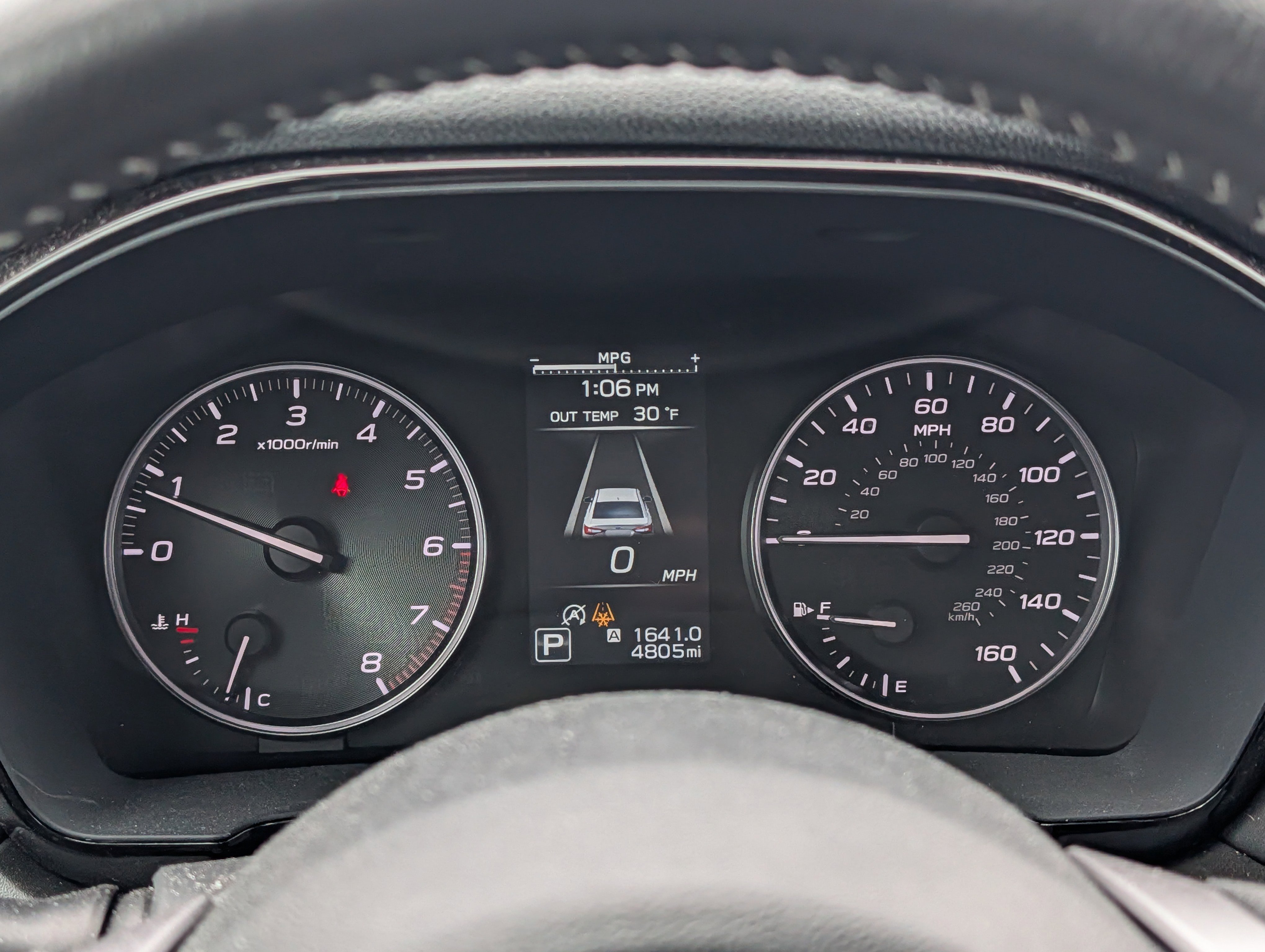 Certified 2025 Subaru Legacy Premium image 21