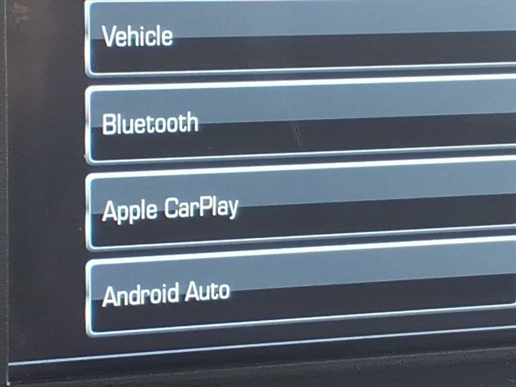 Used 2020 Chevrolet Tahoe Premier w/ Max Trailering Package image 11