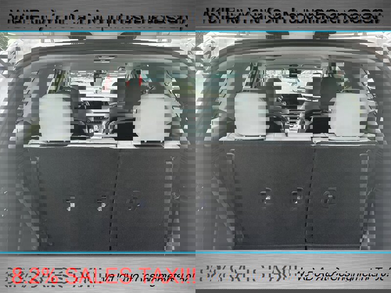 Used 2025 Hyundai Palisade SEL image 19