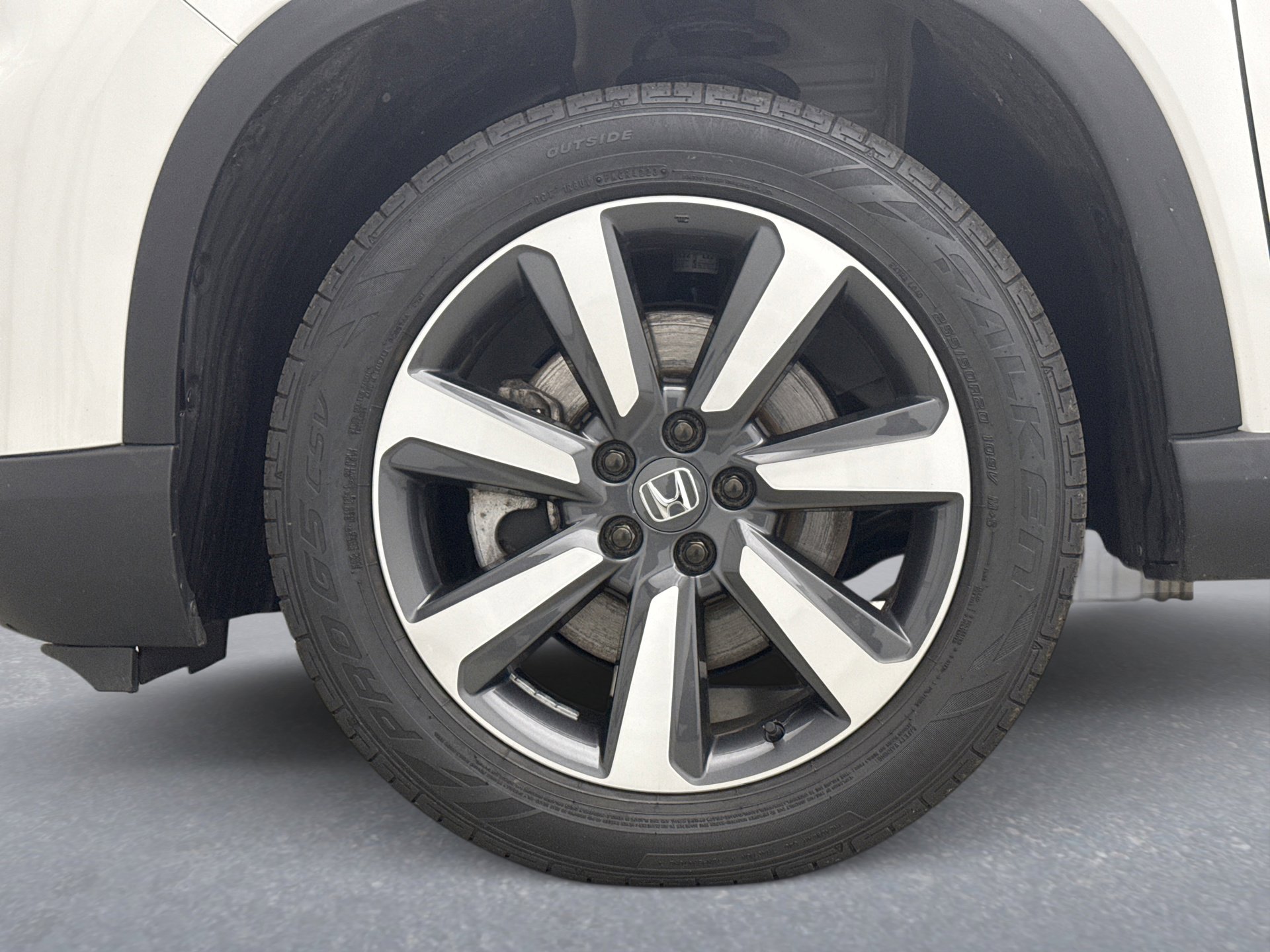 Used 2023 Honda Pilot Touring image 28