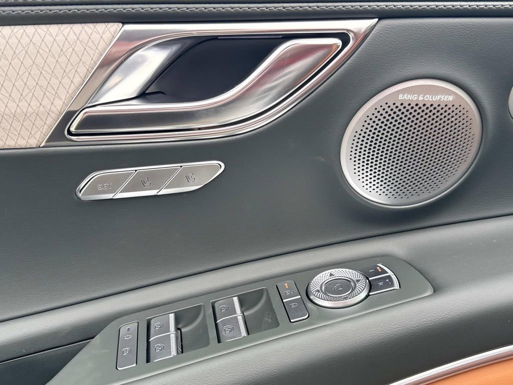 New 2026 Genesis GV80 2.5T Advanced AWD/4WD image 23