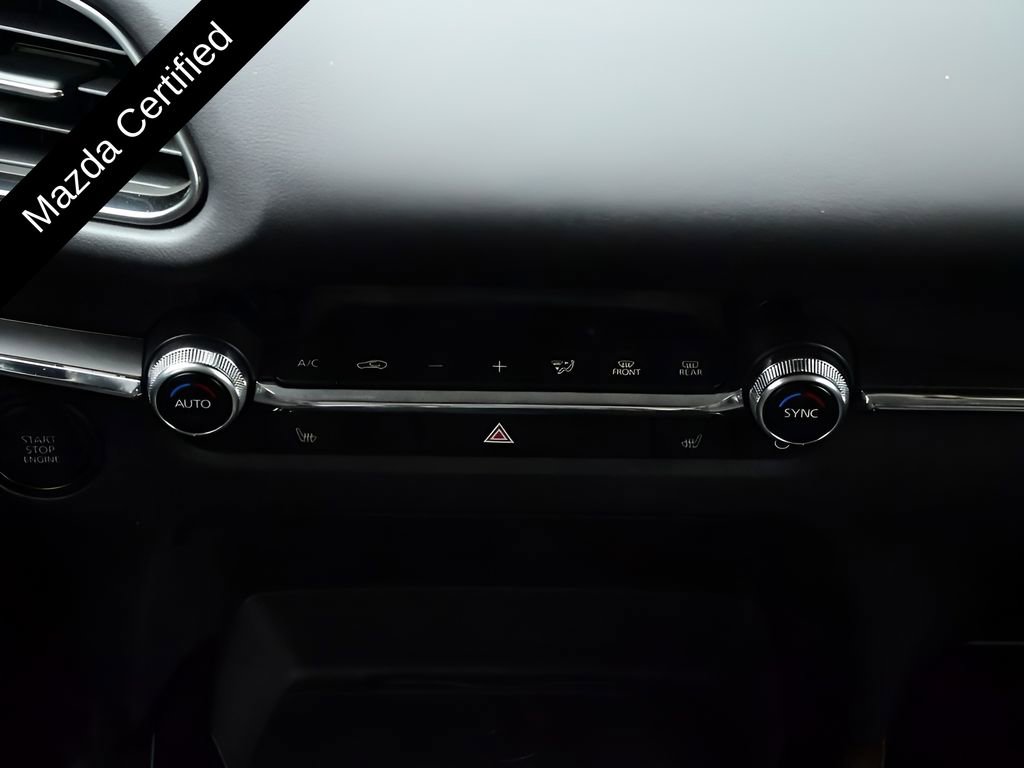 Used 2025 MAZDA CX-30 AWD 2.5 S w/ Premium Package image 6