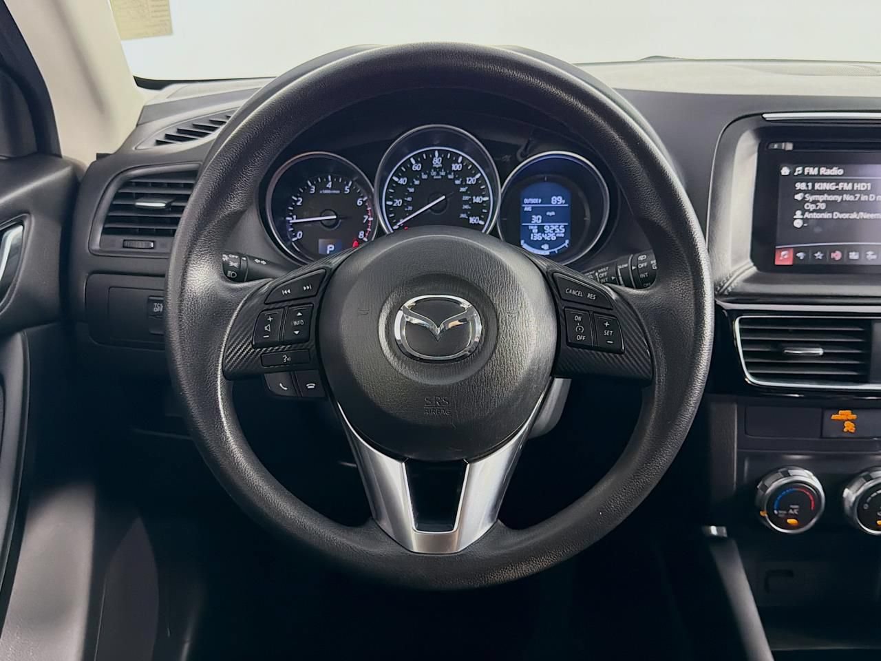 Used 2016 MAZDA CX-5 Sport AWD/4WD image 14