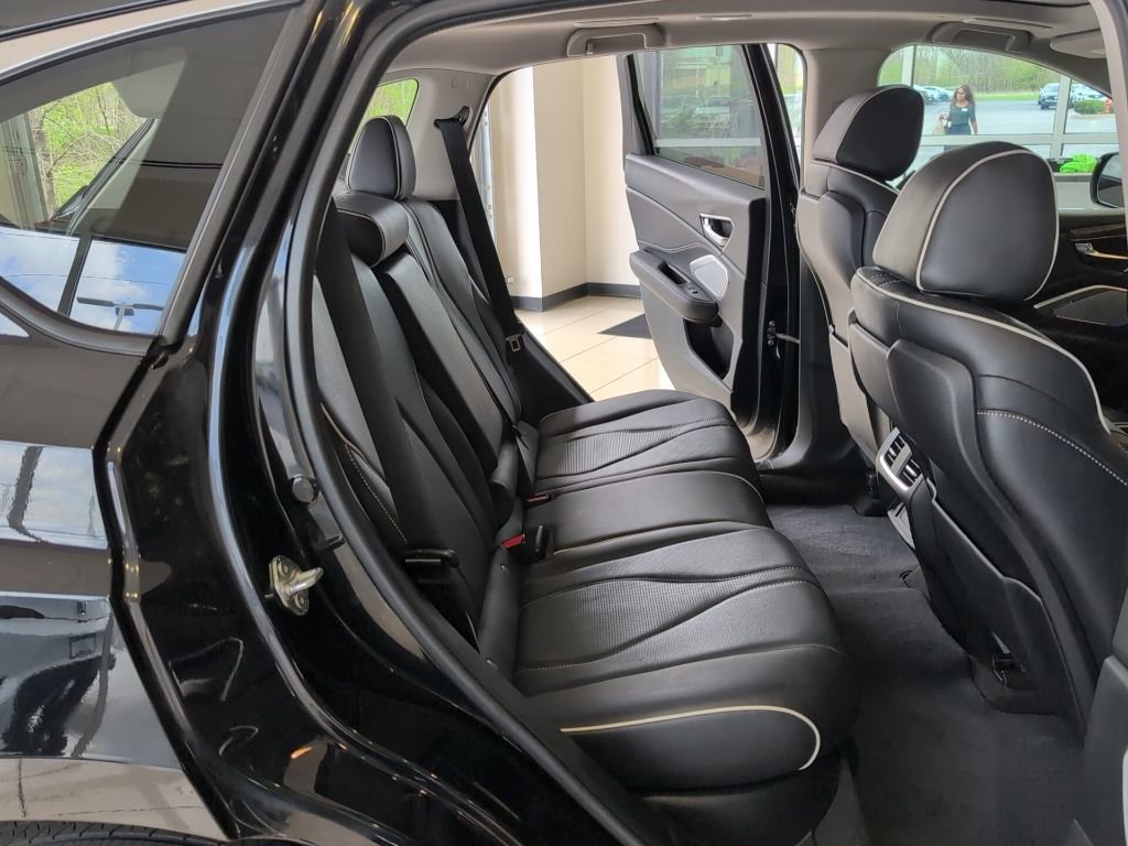 Certified 2023 Acura RDX AWD w/ Advance Package image 48