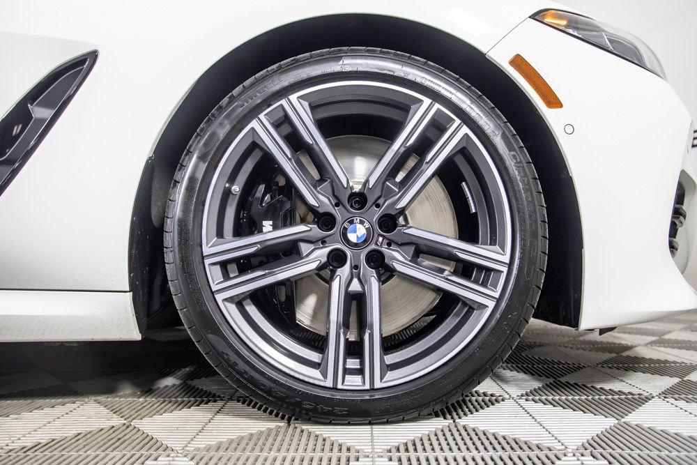 Used 2023 BMW 840i 840i w/ M Sport Professional Package image 48