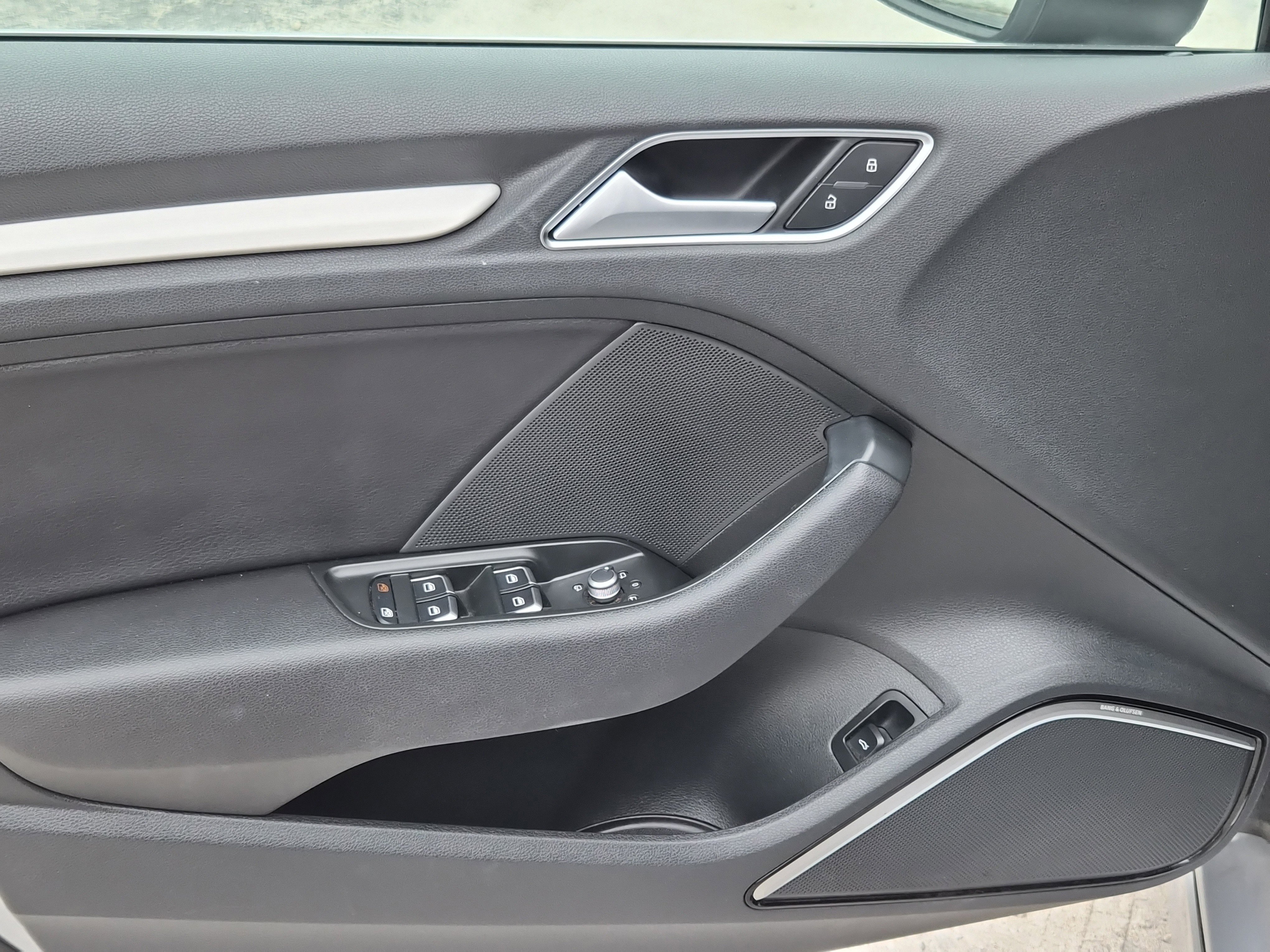 Used 2015 Audi S3 Prestige w/ Prestige Package image 16