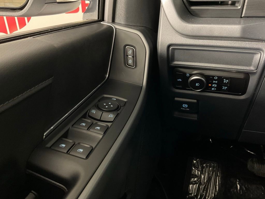 New 2026 Ford F150 XLT w/ XLT Black Appearance Package image 19
