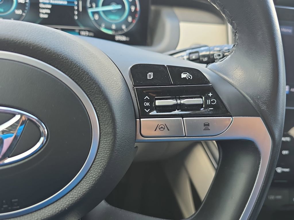 Used 2022 Hyundai Tucson SEL w/ Convenience Package image 18