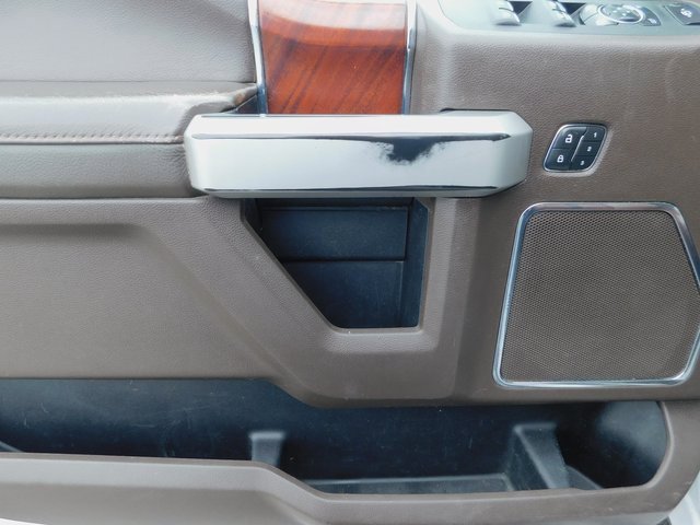 Used 2019 Ford F350 King Ranch image 27