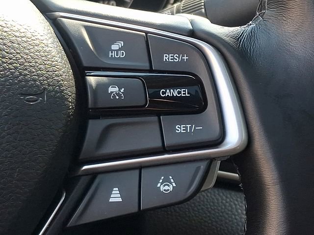 Certified 2022 Honda Accord Touring image 23