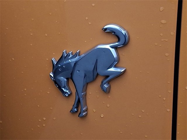 Used 2022 Ford Bronco Badlands image 31