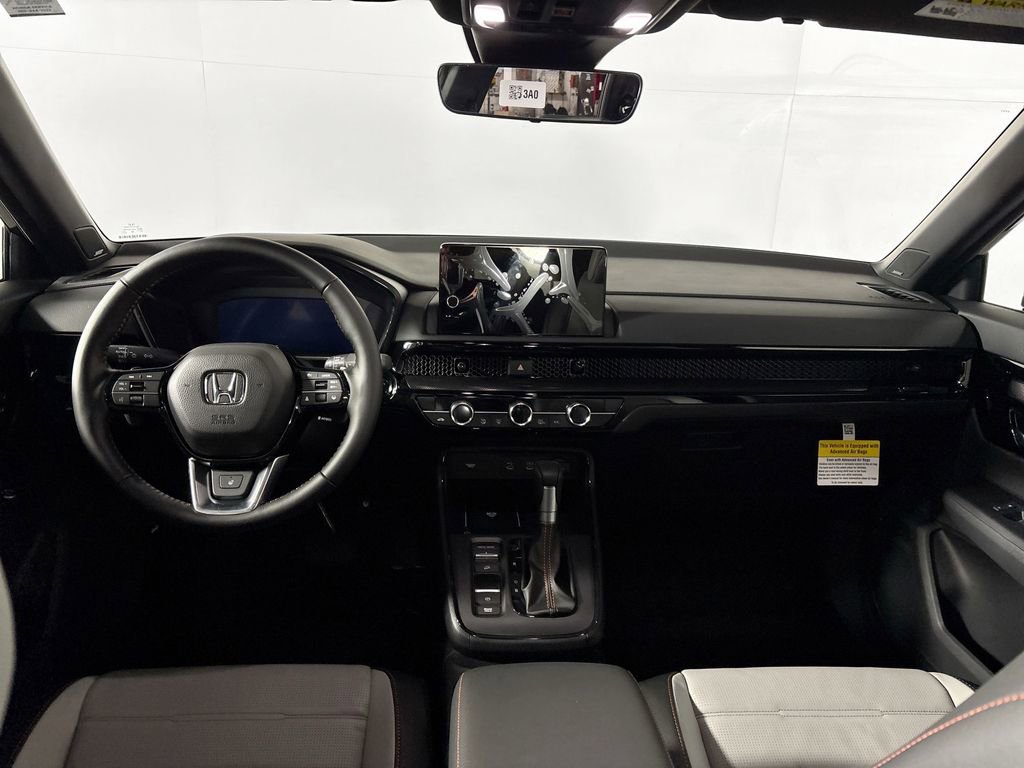 New 2026 Honda CR-V Sport Touring image 12