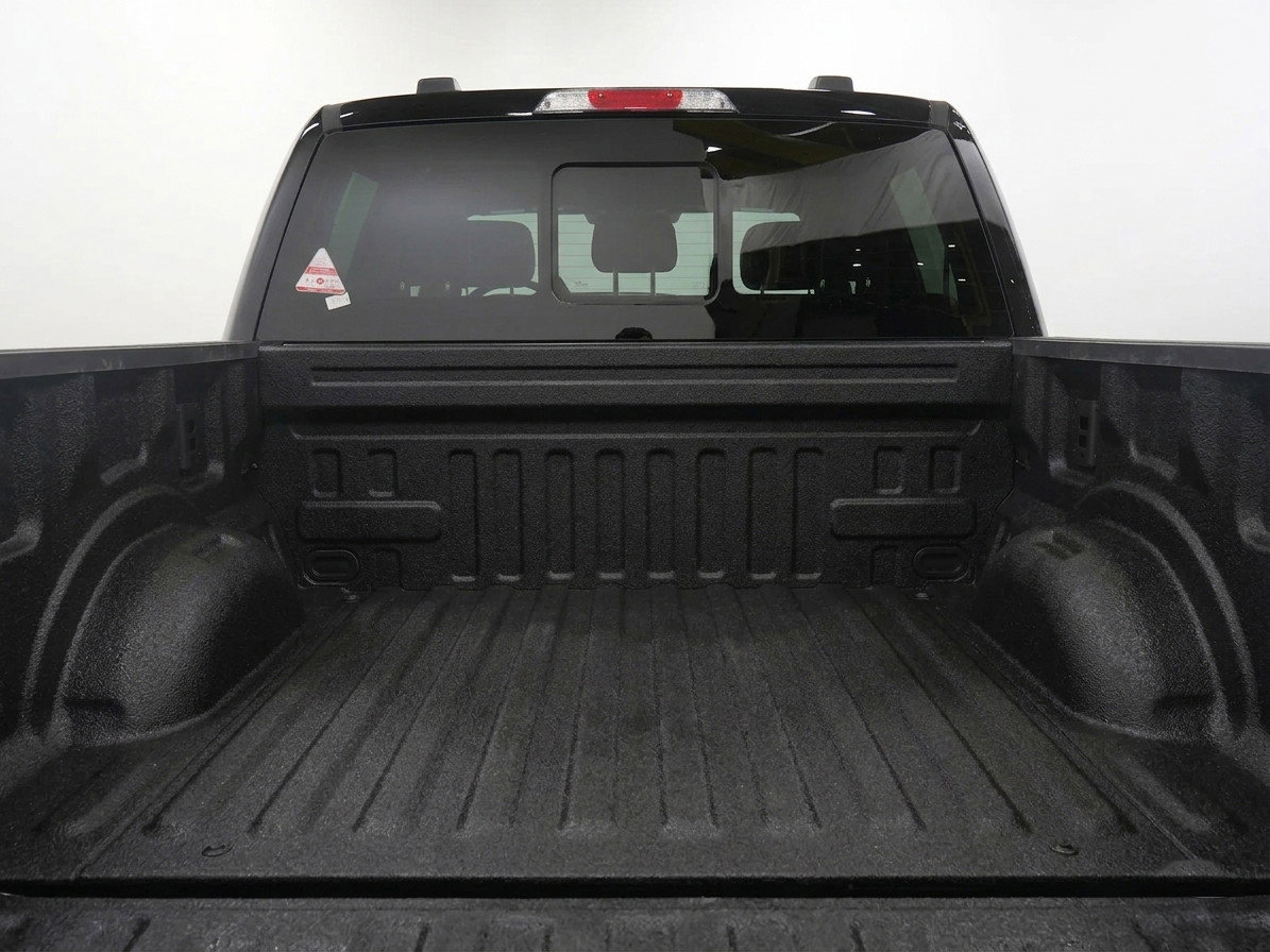 Used 2025 Ford F150 King Ranch AWD/4WD image 13