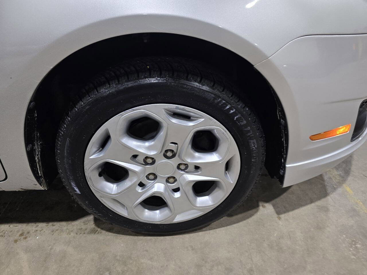 Used 2011 Ford Fusion SE w/ 202A Rapid Spec Order Code image 28