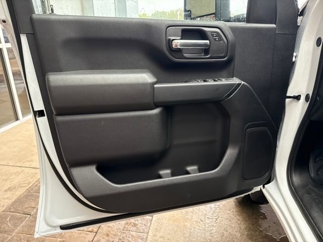 New 2026 Chevrolet Silverado 2500 W/T w/ WT Convenience Package image 10