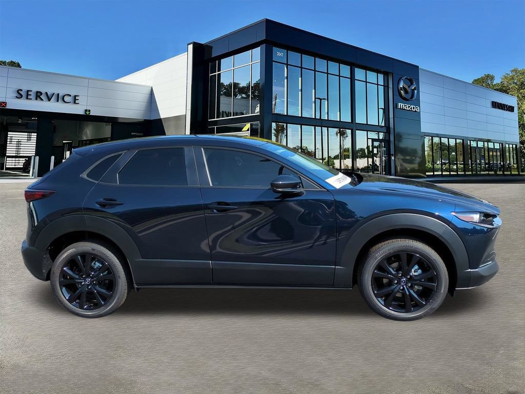 New 2026 MAZDA CX-30 AWD 2.5 S w/ Select Sport Pkg image 3