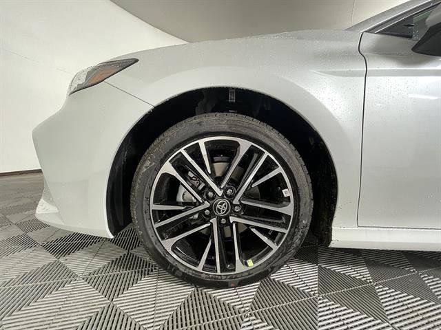 New 2026 Toyota Camry XLE AWD/4WD image 24