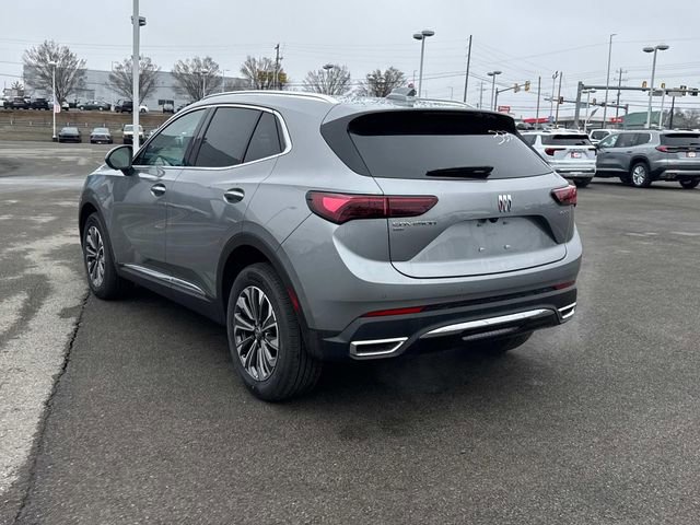 New 2026 Buick Envision Preferred image 6