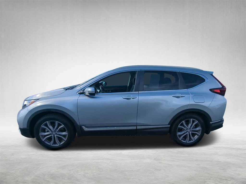 Used 2020 Honda CR-V Touring image 7