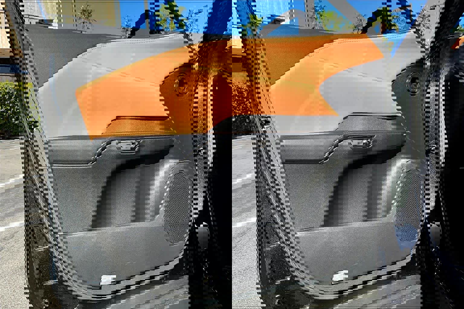 New 2026 Lexus RX 450h AWD image 16