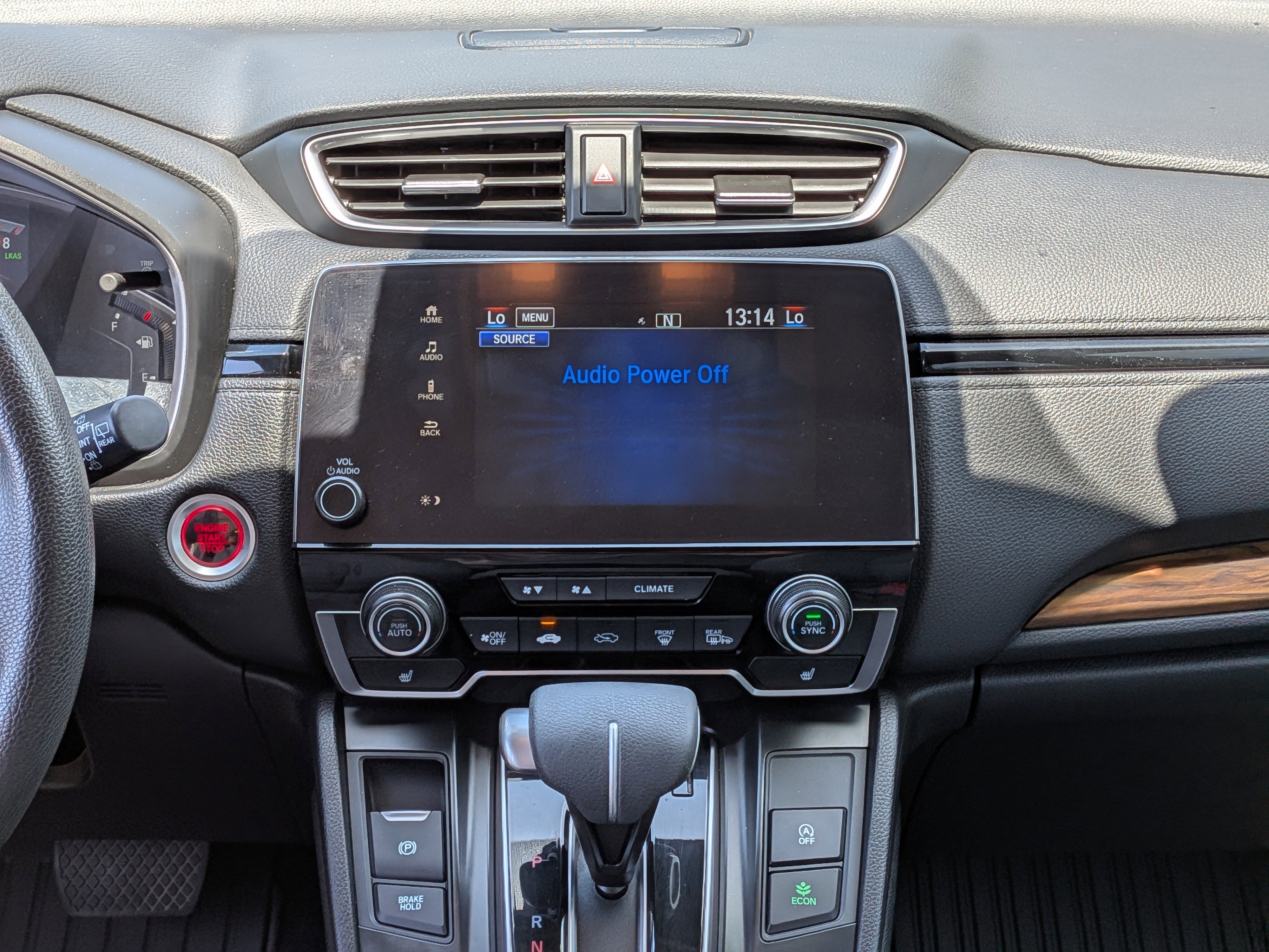 Used 2021 Honda CR-V EX image 19