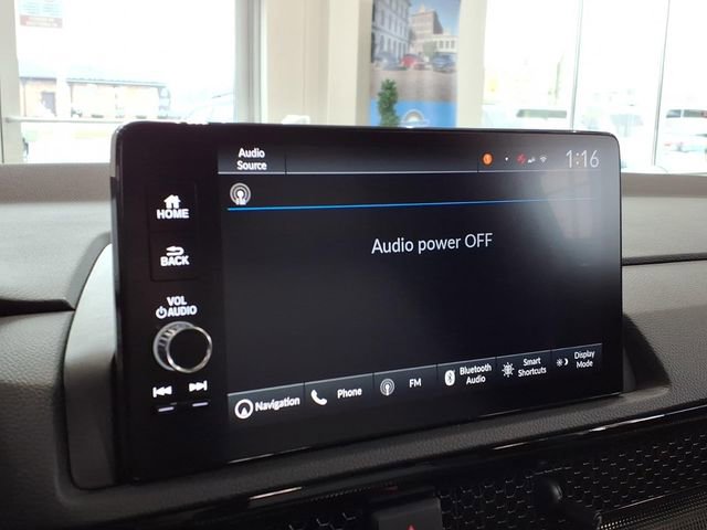 Certified 2025 Honda CR-V Sport Touring image 16