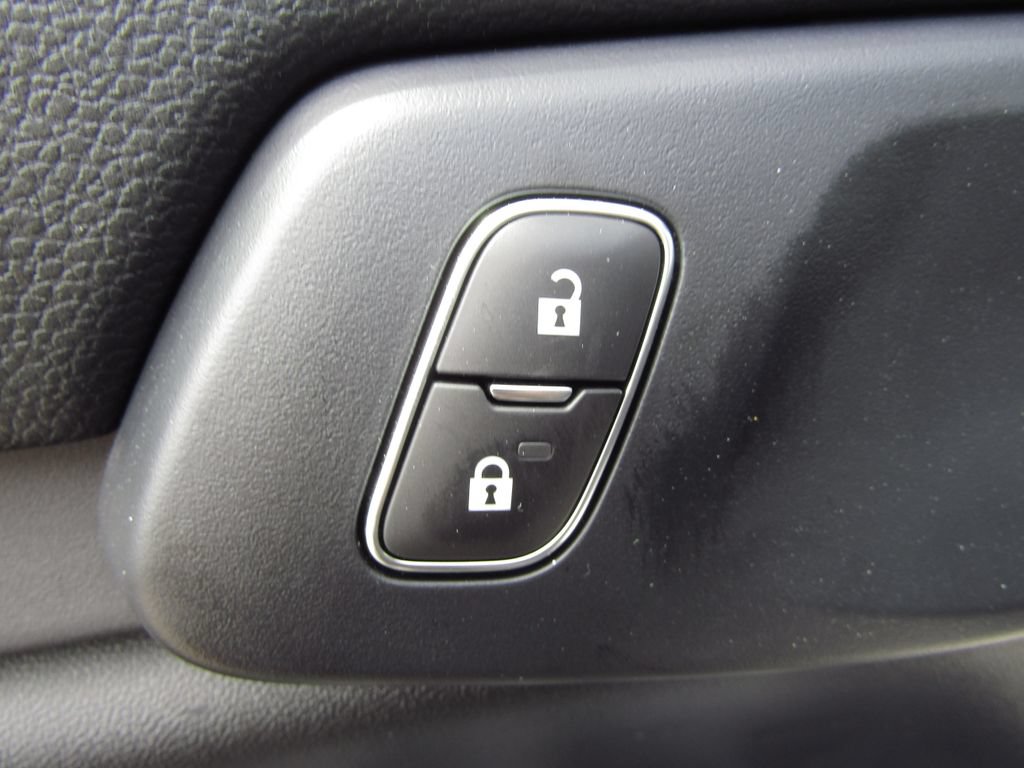 Used 2026 Ford Ranger XLT AWD/4WD image 27