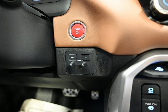 Used 2023 Toyota Tundra 1794 Edition w/ TRD Off-Road Package image 23