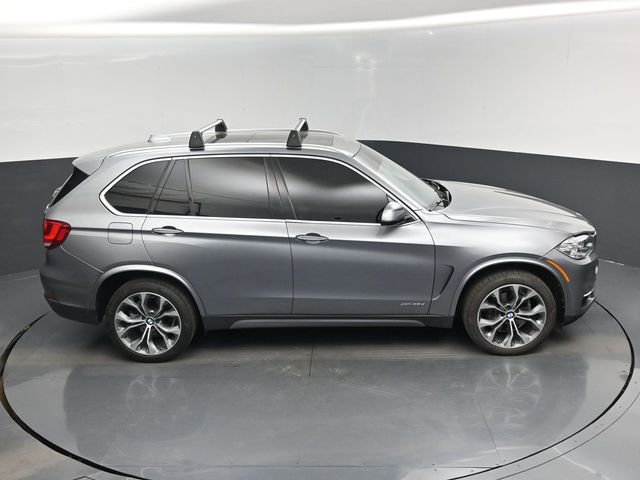 Used 2015 BMW X5 xDrive35d image 13