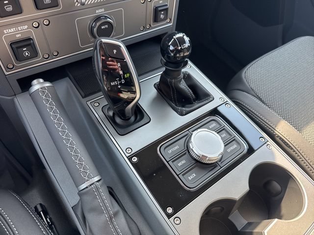 New 2026 INEOS Grenadier Station Wagon AWD/4WD image 16