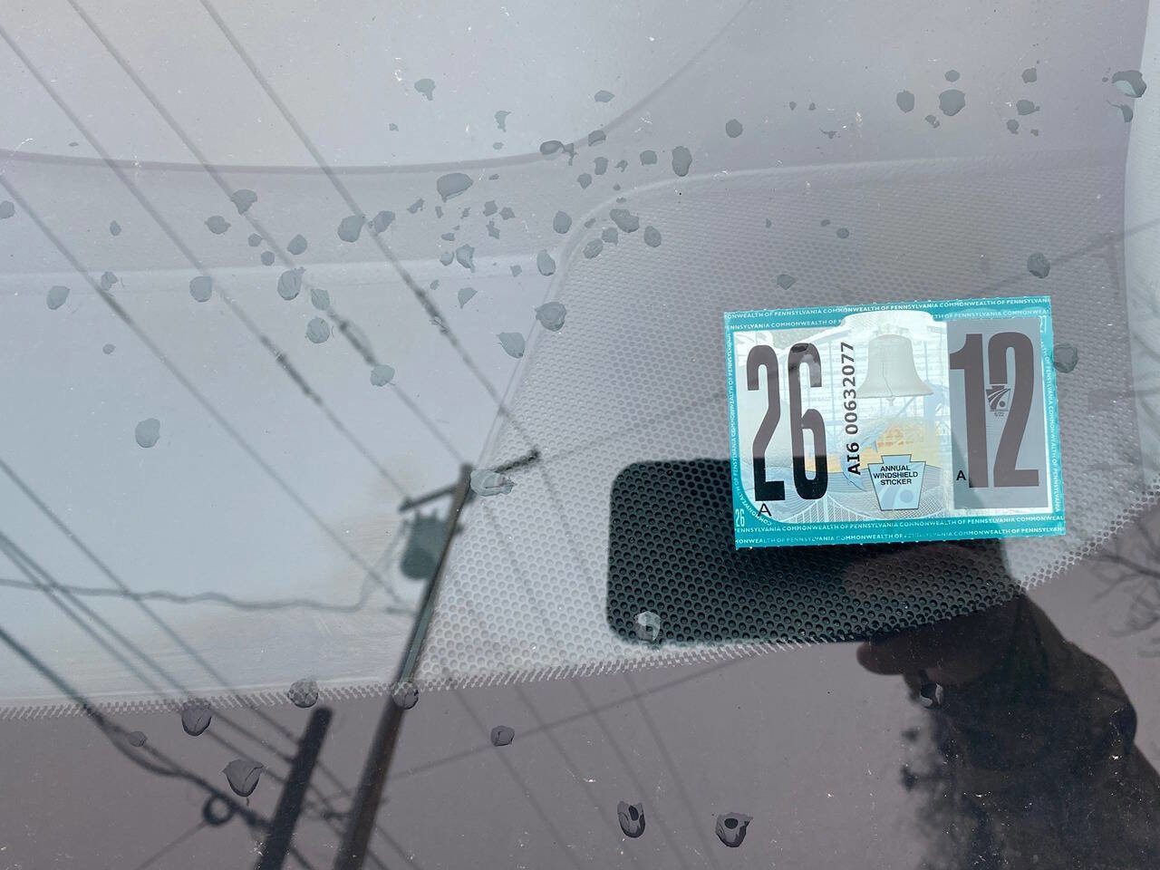 Used 2017 Chevrolet Silverado 2500 W/T w/ WT Fleet Convenience Package image 18