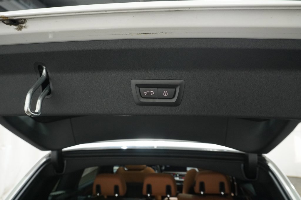 Used 2023 BMW X3 M40i image 7